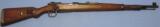 Mauser (byf) K98K, Caliber 8mm - 1 of 11