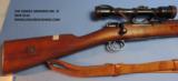 Swedish Sniper Rig, Carl Gustafs Mdl. M1941/B - 5 of 13