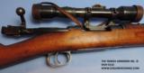 Swedish Sniper Rig, Carl Gustafs Mdl. M1941/B - 8 of 13