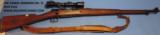 Swedish Sniper Rig, Carl Gustafs Mdl. M1941/B - 4 of 13