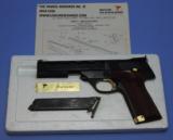 High Standard Victor Ventilated Rib - 3 of 9