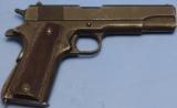 Remington Rand Mdl 1911 A1 - 1 of 6