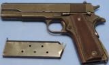 Remington Rand Mdl 1911 A1 - 2 of 6