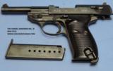 Walther P-38 (cyq Code) - 4 of 9