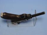 Mauser (S/42)P0 8 Luger, Dated 1937 - 7 of 7