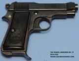 Beretta, (Nazi Contract with Waffenamt). Mdl. 1934 - 2 of 7