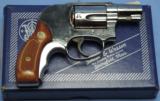 Smith & Wesson Mdl 49 - 4 of 4