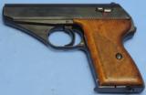 Mauser Hsc. Nazi Kriegsmarine - 2 of 5