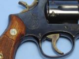 Smith & Wesson Model 15-2 - 2 of 5
