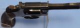 Smith & Wesson Model 15-2 - 4 of 5