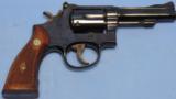 Smith & Wesson Model 15-2 - 1 of 5