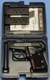 Beretta Tomcat Model 3032 - 3 of 4