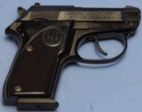 Beretta Tomcat Model 3032 - 2 of 4