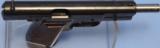 Browning (FN) Hi- Power, early Belgium made - 6 of 7