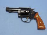 Smith & Wesson Model 36-1 - 1 of 5