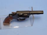 Smith & Wesson Model 36-1 - 4 of 5