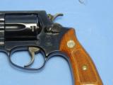 Smith & Wesson Model 36-1 - 3 of 5
