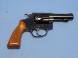 Smith & Wesson Model 36-1 - 2 of 5