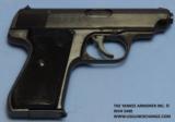 Sauer Model 38H, (Nazi) - 2 of 4