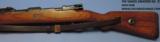 Mauser K98, (byf) - 3 of 11