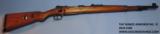 Mauser (byf), Dated 44, Model 98K - 4 of 11
