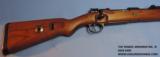 Mauser (byf), Dated 44, Model 98K - 5 of 11