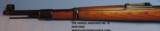 Mauser (byf), Dated 44, Model 98K - 2 of 11
