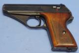 Mauser Hsc, Nazi - 2 of 4