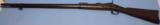 Springfield Musket, Dated 1878 - 1 of 9