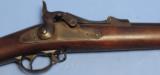 Springfield Musket, Dated 1878 - 5 of 9