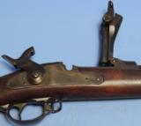 Springfield Musket, Dated 1878 - 6 of 9