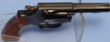 Smith & Wesson Model 36-1 - 4 of 5