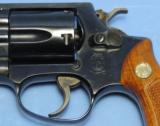 Smith & Wesson Model 36-1 - 3 of 5