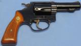 Smith & Wesson Model 36-1 - 2 of 5