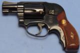 Smith & Wesson Model 49 - 1 of 2