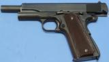Remington-Rand U.S. Model 1911 A-1, Caliber .45 ACP - 5 of 8