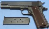 Remington-Rand U.S. Model 1911 A-1, Caliber .45 ACP - 4 of 8