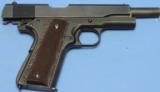 Remington-Rand U.S. Model 1911 A-1, Caliber .45 ACP - 2 of 8