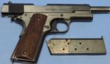 Colt U.S. Mdl 1911 - 2 of 9