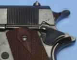 Colt U.S. Mdl 1911 - 9 of 9