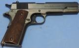 Colt U.S. Mdl 1911 - 1 of 9