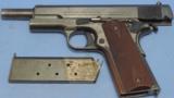 Colt U.S. Mdl 1911 - 3 of 9