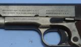 Colt U.S. Mdl 1911 - 8 of 9