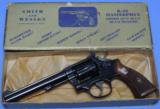 Smith & Wesson K-32 - 6 of 7