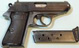 Walther PPK/S - 3 of 9