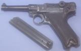 Mauser (Luger) P-08 