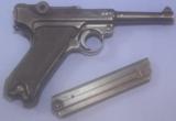 Mauser (Luger) P-08 