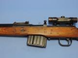 Mauser (duv) G-43 Dated 44 - 10 of 10