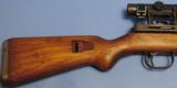 Mauser (duv) G-43 Dated 44 - 2 of 10