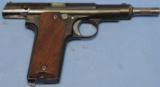 Astra (Nazi Contract) Model 600 - 4 of 8